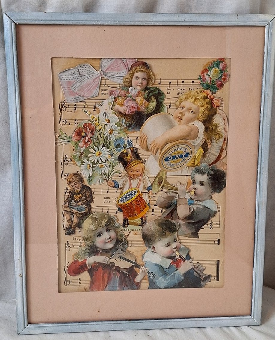 Image for Roy Butler Estate Online Auction #4