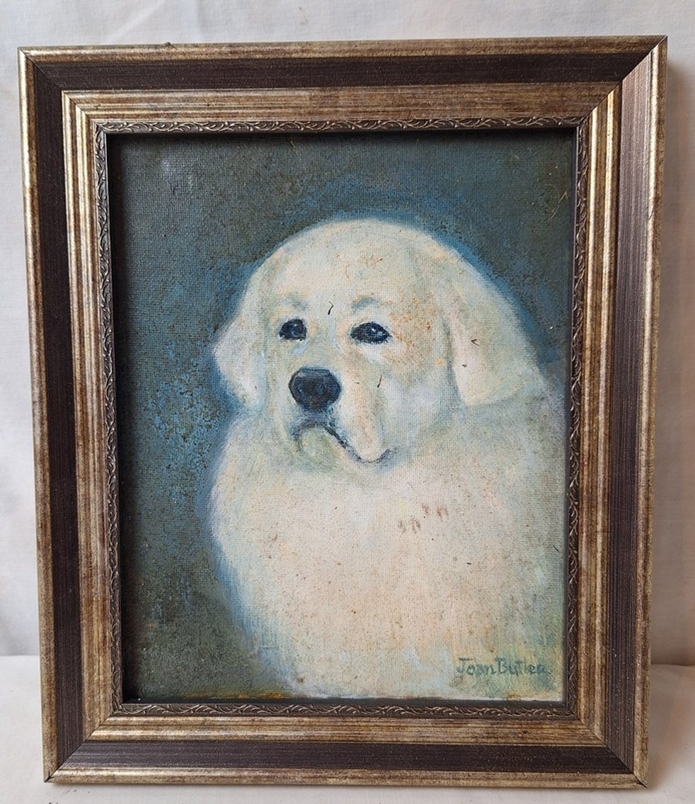 Image for Roy Butler Estate Online Auction #4