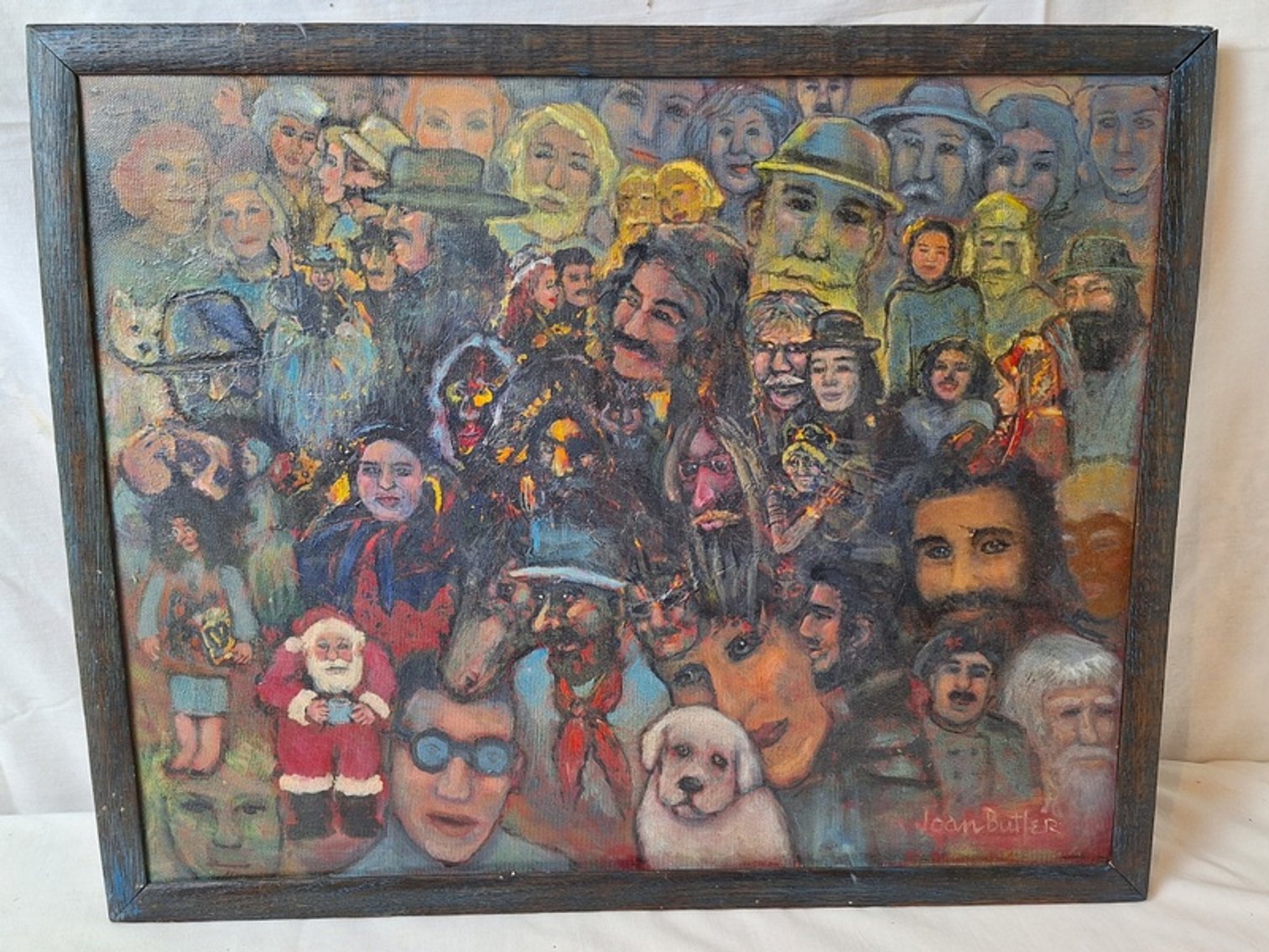 Image for Roy Butler Estate Online Auction #4