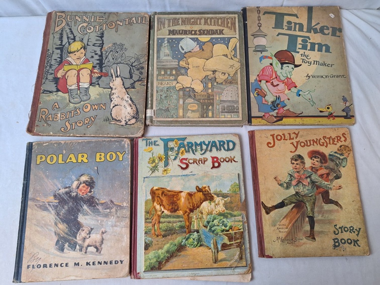 Image for Roy Butler Estate Online Auction #4