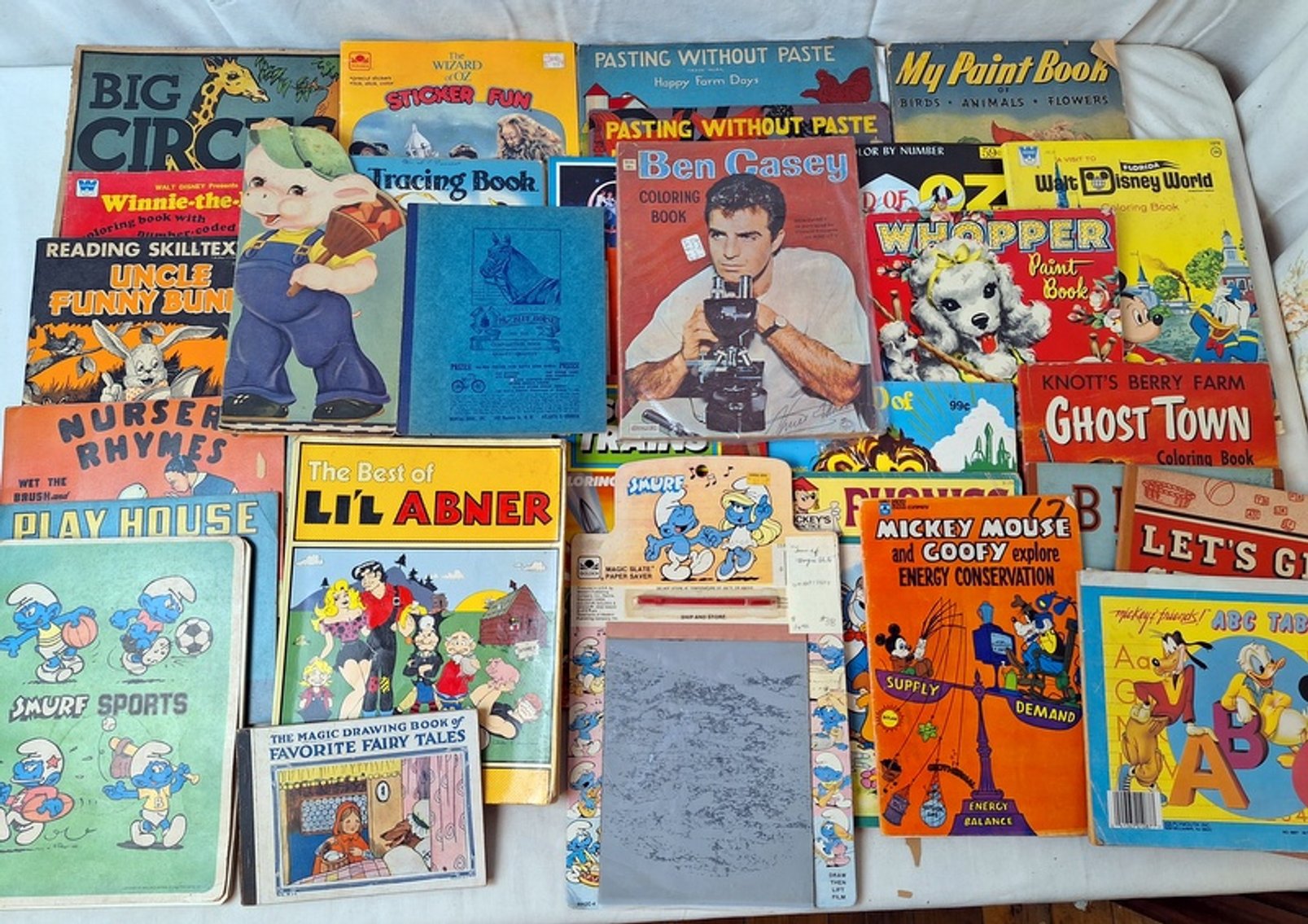 Image for Roy Butler Estate Online Auction #4