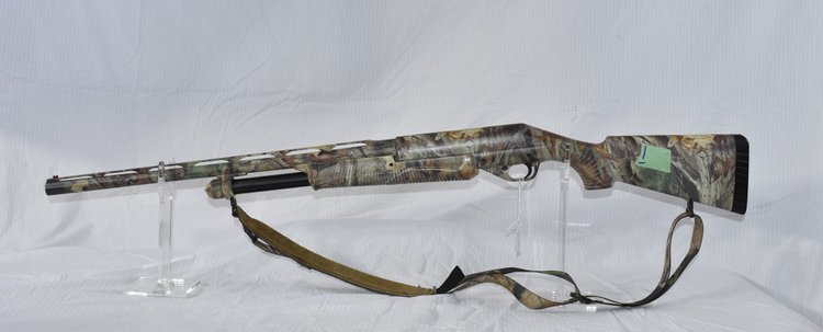 Harmeyer Auction Outdoor Sportsman #2