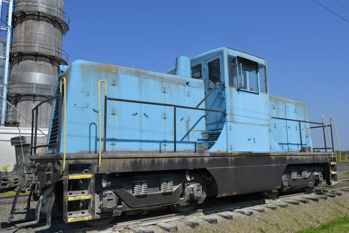 Shideler Grain Co. Online Auction