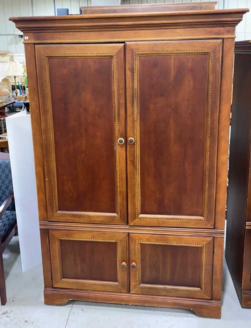 Image for July 2024 Multi-Consignor Online Only Auction