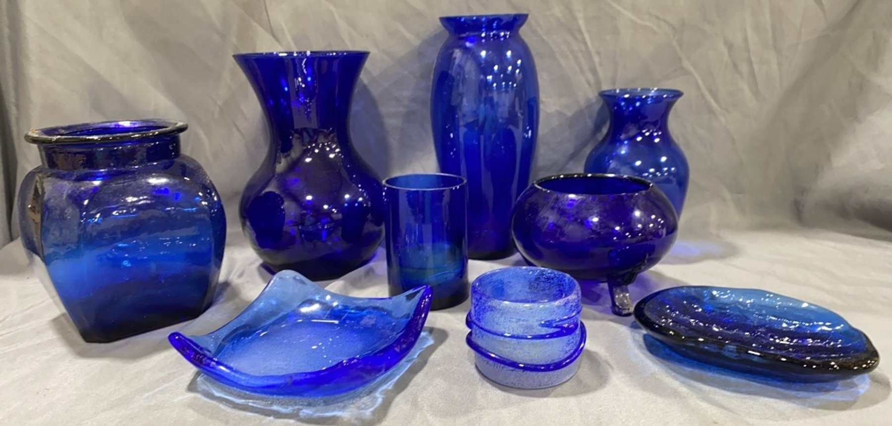 Image for July 2024 Multi-Consignor Online Only Auction