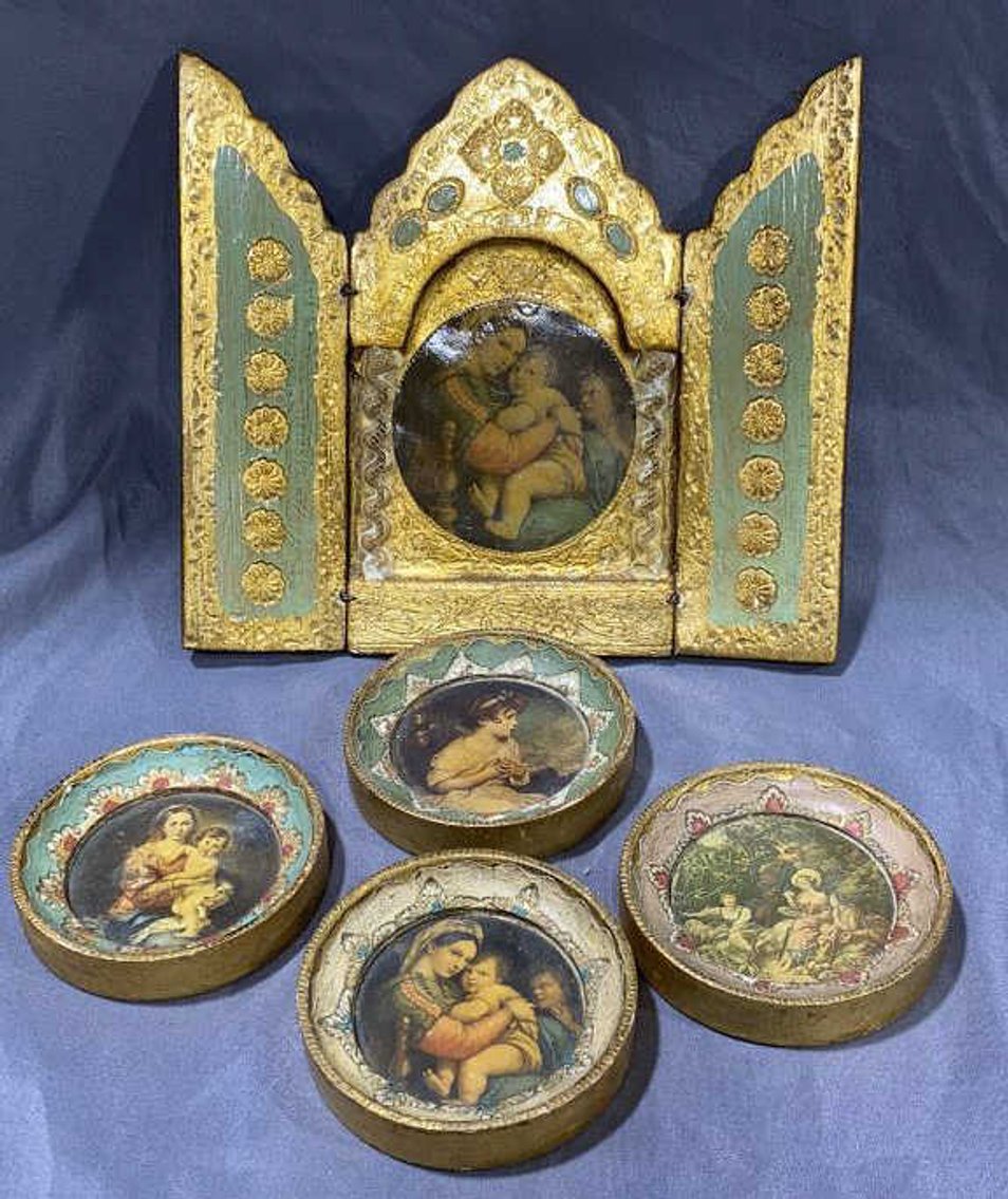 Image for July 2024 Multi-Consignor Online Only Auction