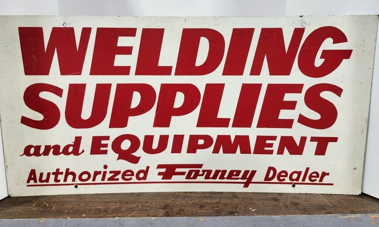 Norris Trust Online auction