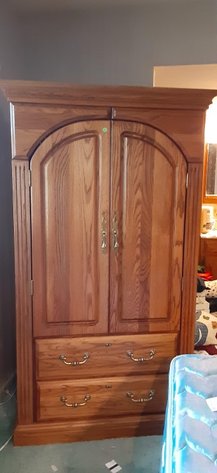 Virginia Vaughn Estate Online Auction #3