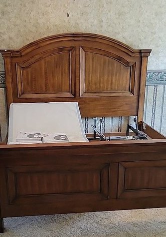 Morgan Family Downsizing Online Auction