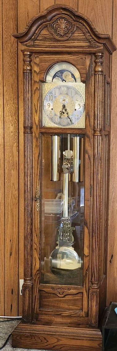 Image for Household & Treasures Online Auction