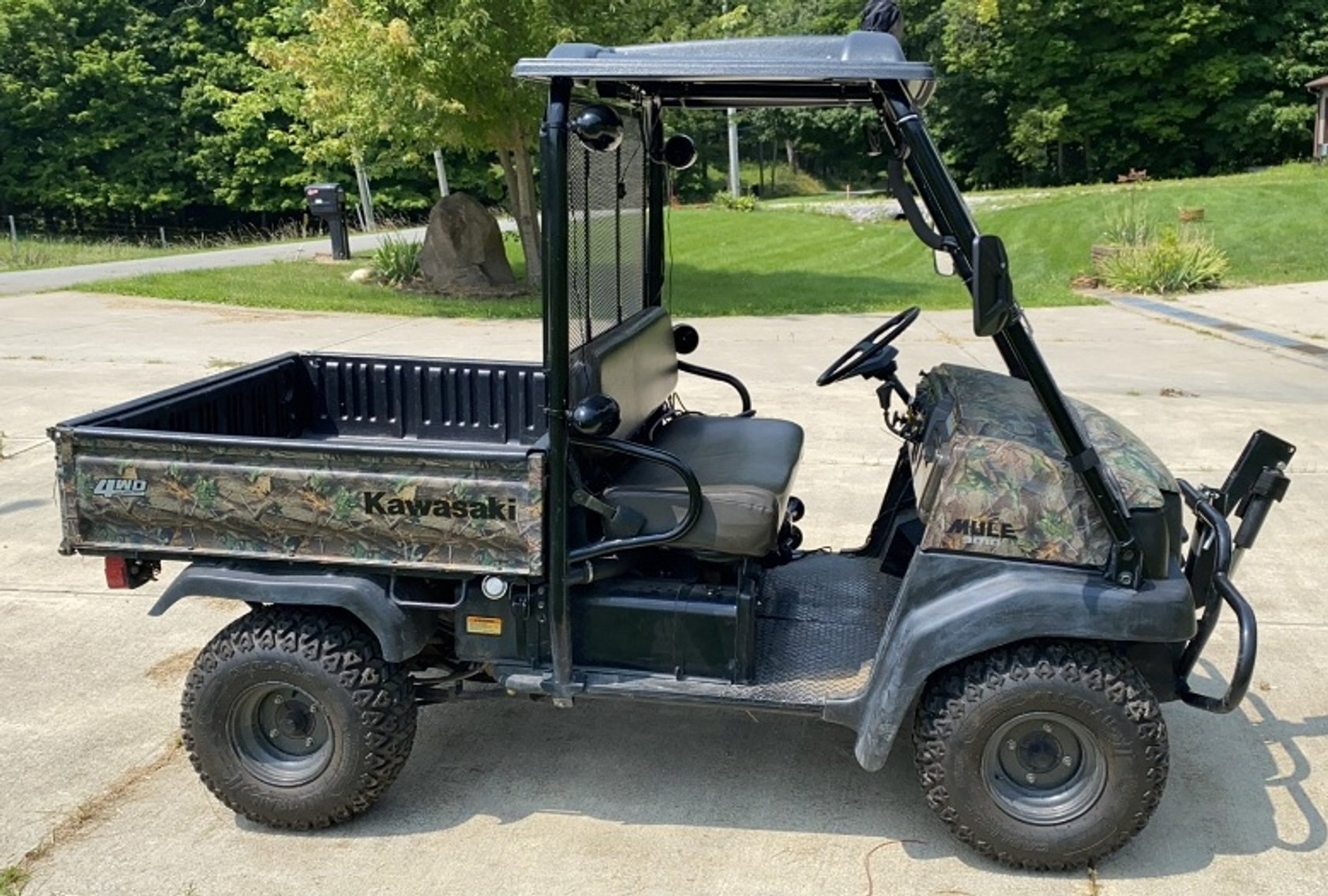 Image for John & Kathy Burge Estate Online Auction