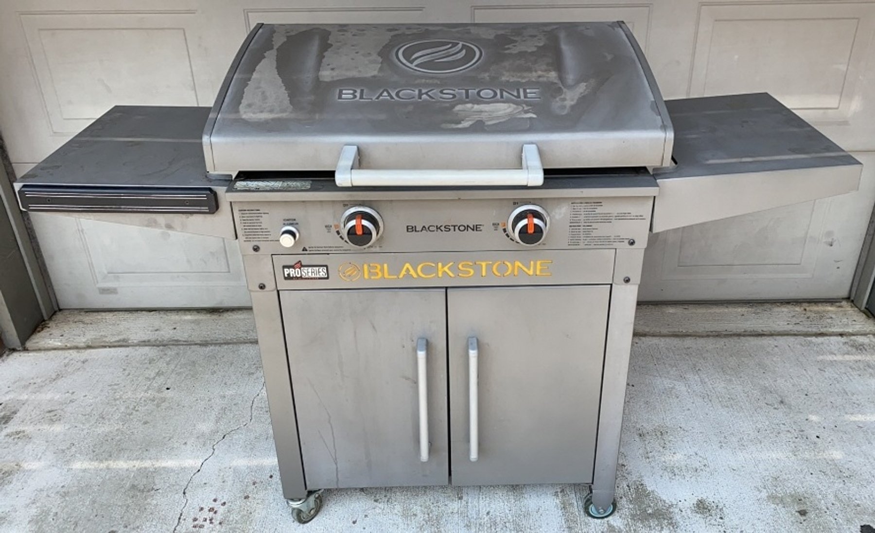 Image for John & Kathy Burge Estate Online Auction