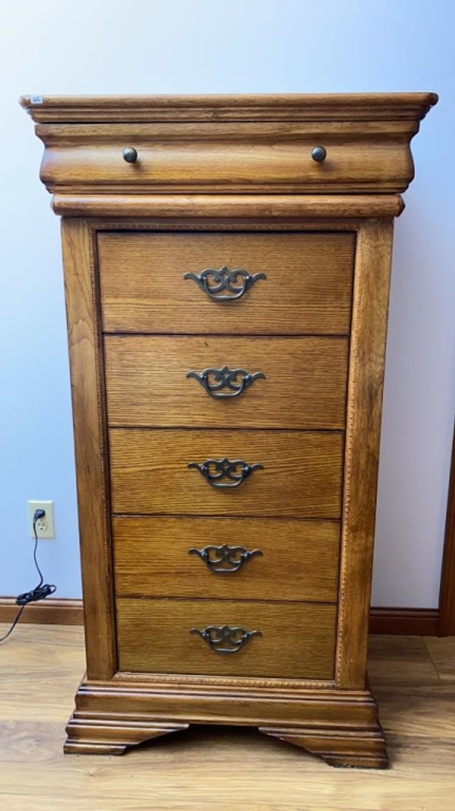 Image for John & Kathy Burge Estate Online Auction