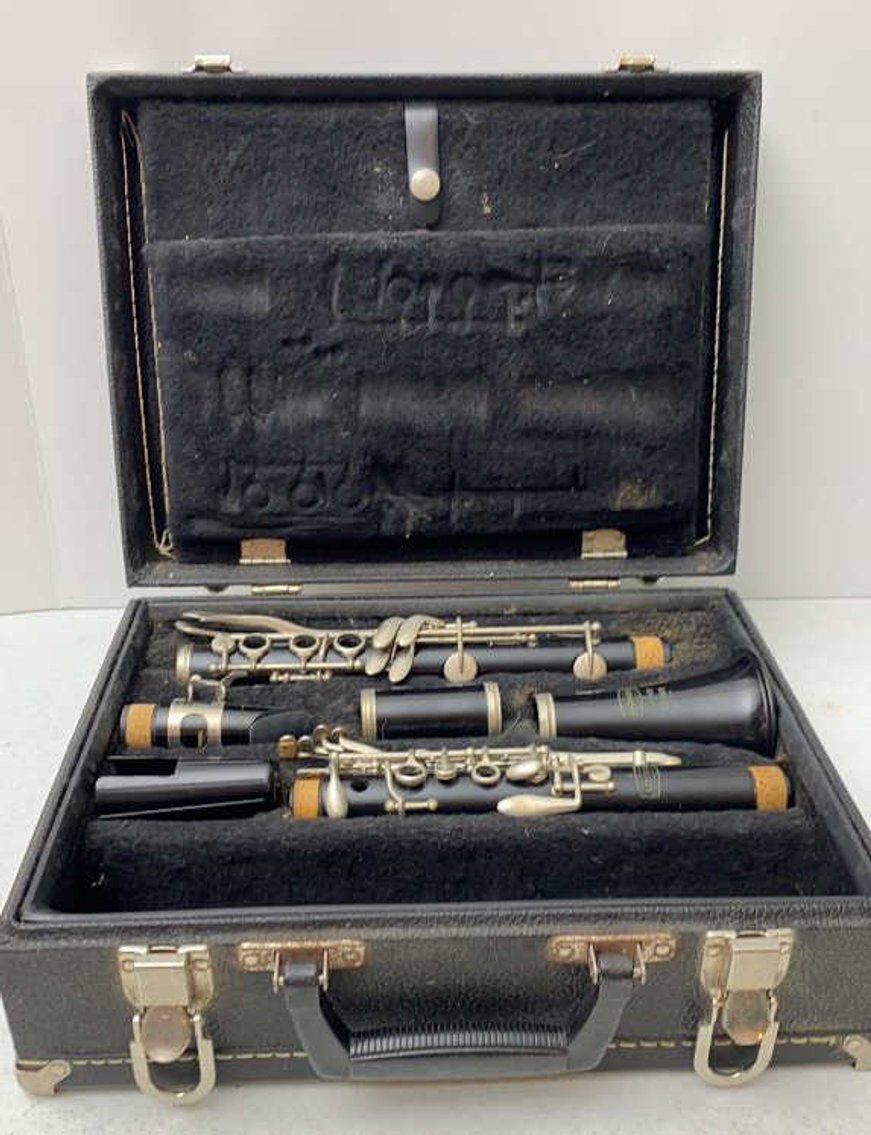 Image for John & Kathy Burge Estate Online Auction