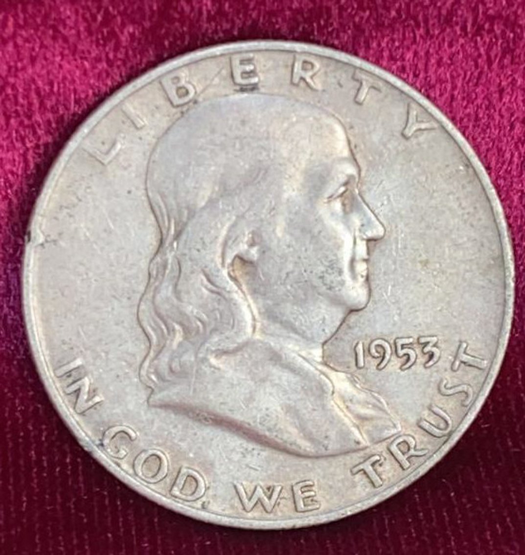 Image for August 2024 Coins. Knives & Jewelry Online Auction