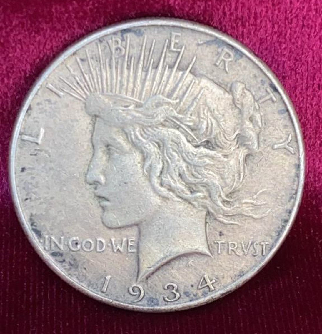 Image for August 2024 Coins. Knives & Jewelry Online Auction