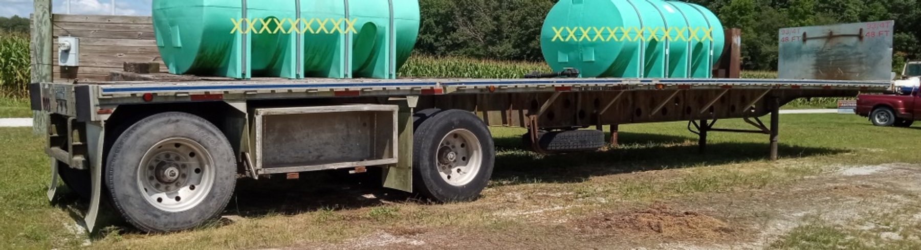 Image for Melvin & Karen Button Online Farm Equipment Auction