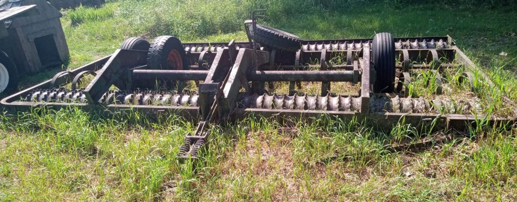 Image for Melvin & Karen Button Online Farm Equipment Auction