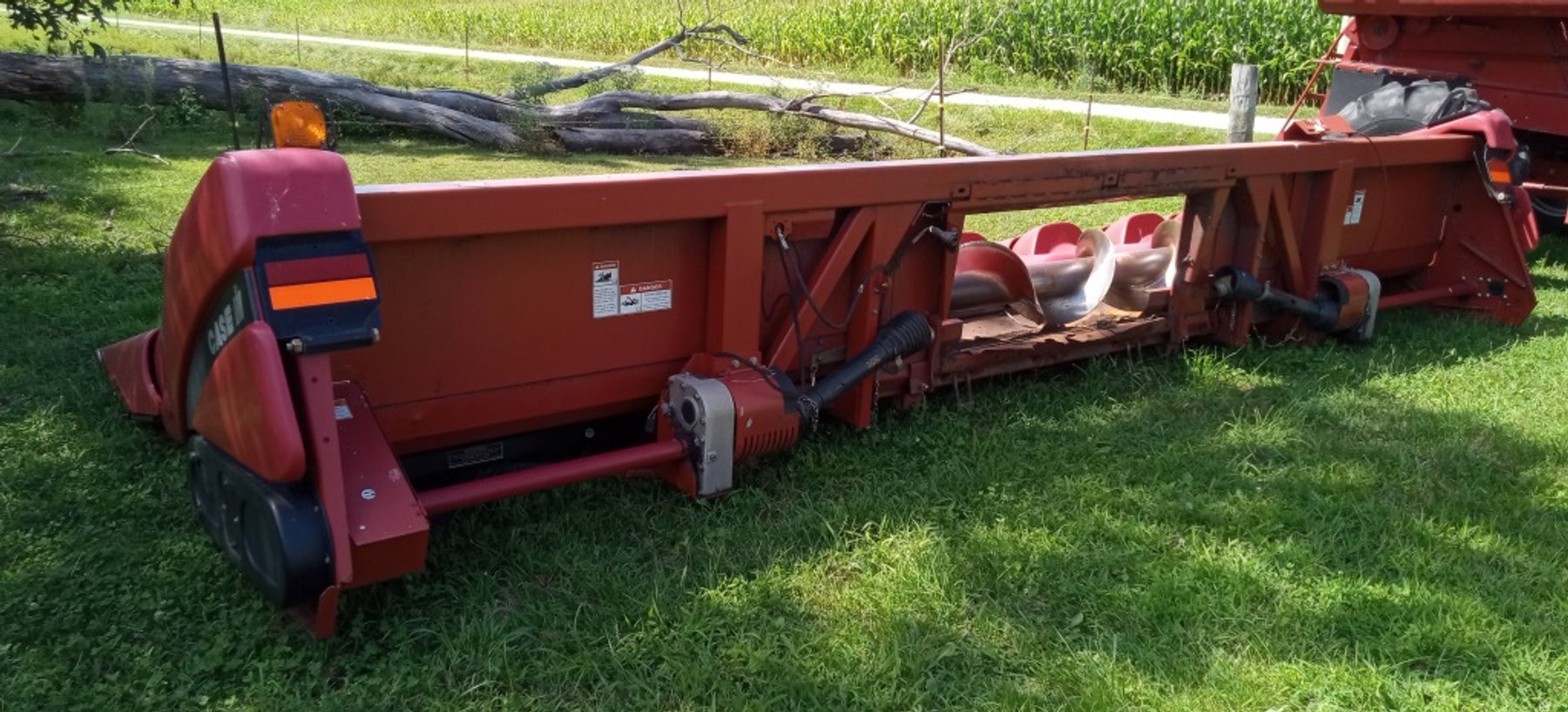 Image for Melvin & Karen Button Online Farm Equipment Auction