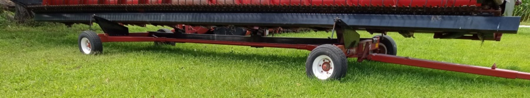 Image for Melvin & Karen Button Online Farm Equipment Auction