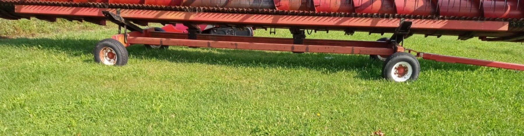 Image for Melvin & Karen Button Online Farm Equipment Auction