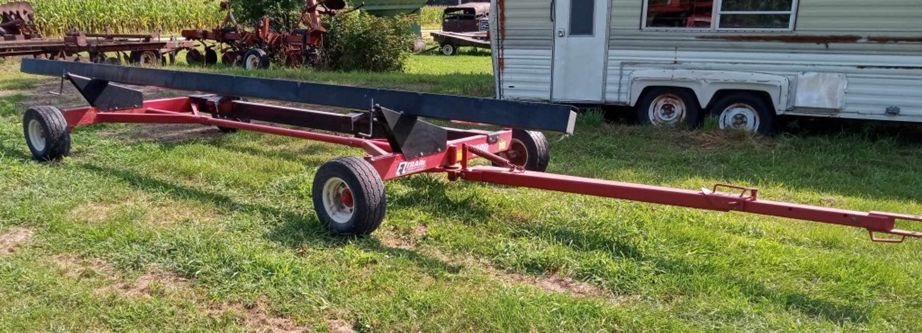 Image for Melvin & Karen Button Online Farm Equipment Auction