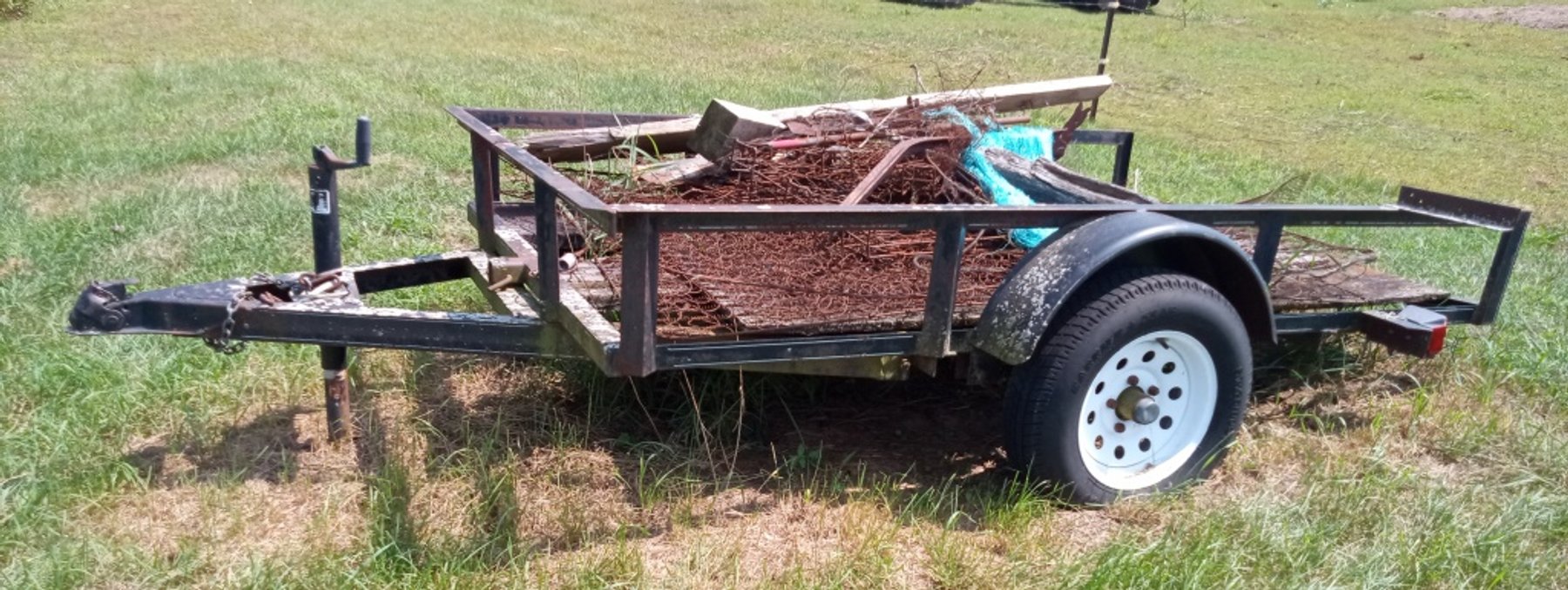 Image for Melvin & Karen Button Online Farm Equipment Auction