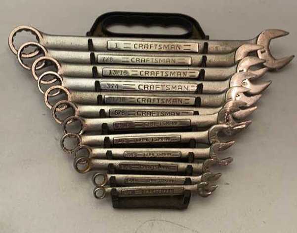 John & Kathy Burge #2 Estate Online Auction