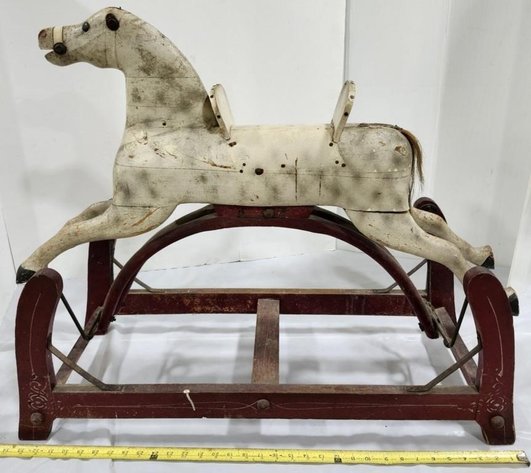 Mohler - Norris Online Auction