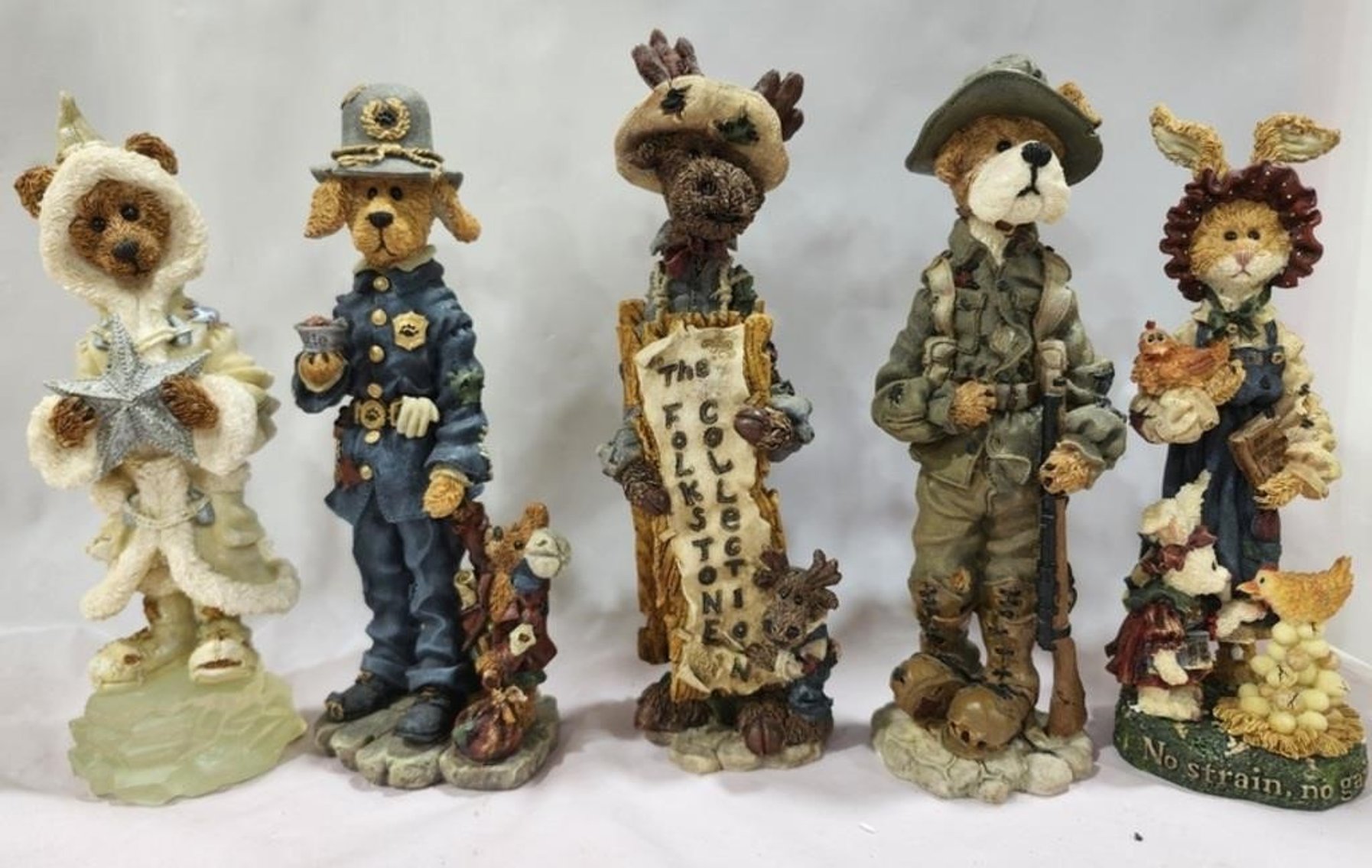 Image for Mohler - Norris Online Auction