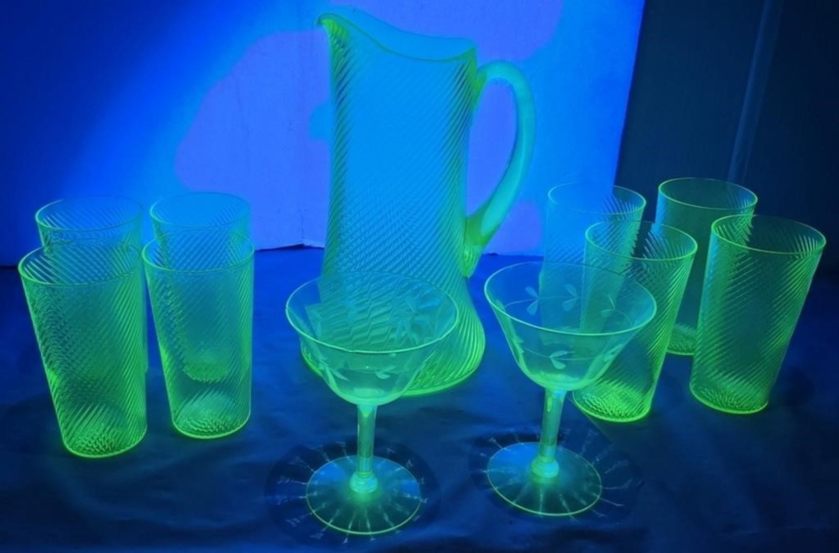 Image for Mohler - Norris Online Auction