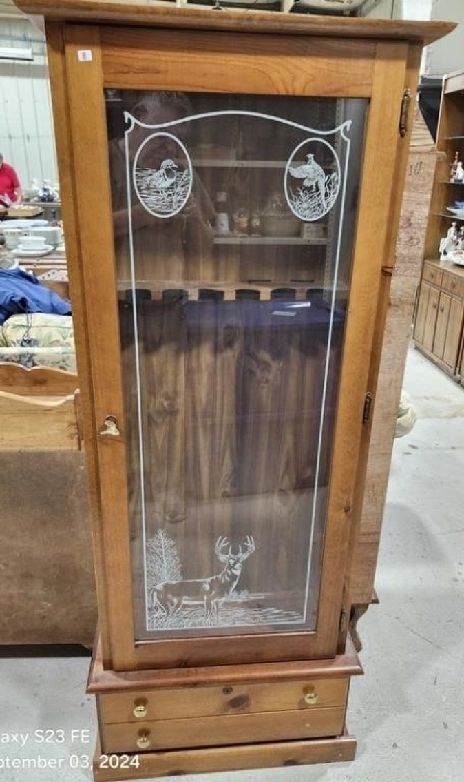 Image for Mohler - Norris Online Auction