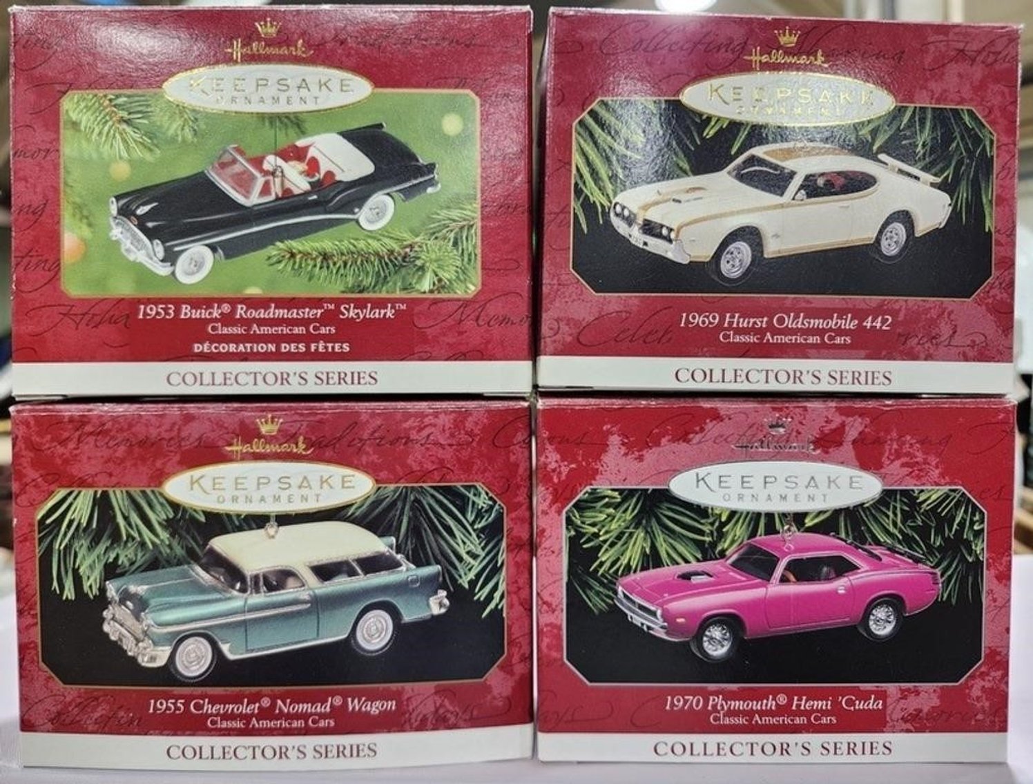 Image for Mohler - Norris Online Auction