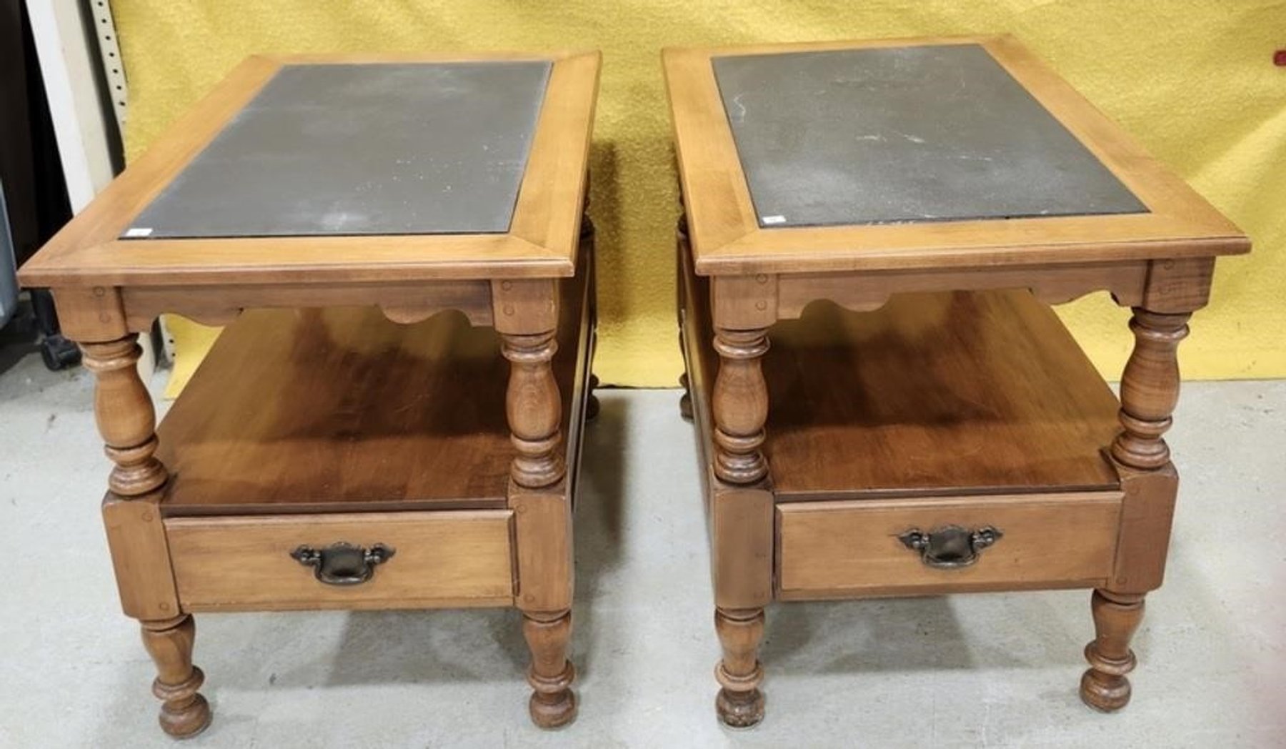 Image for Mohler - Norris Online Auction