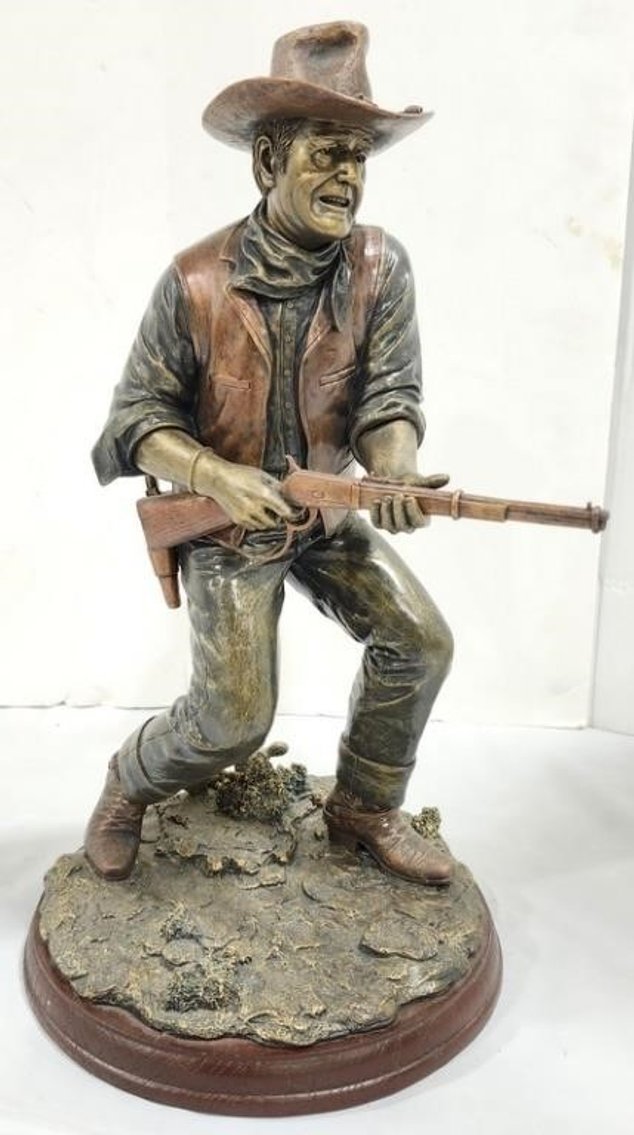 Image for Mohler - Norris Online Auction