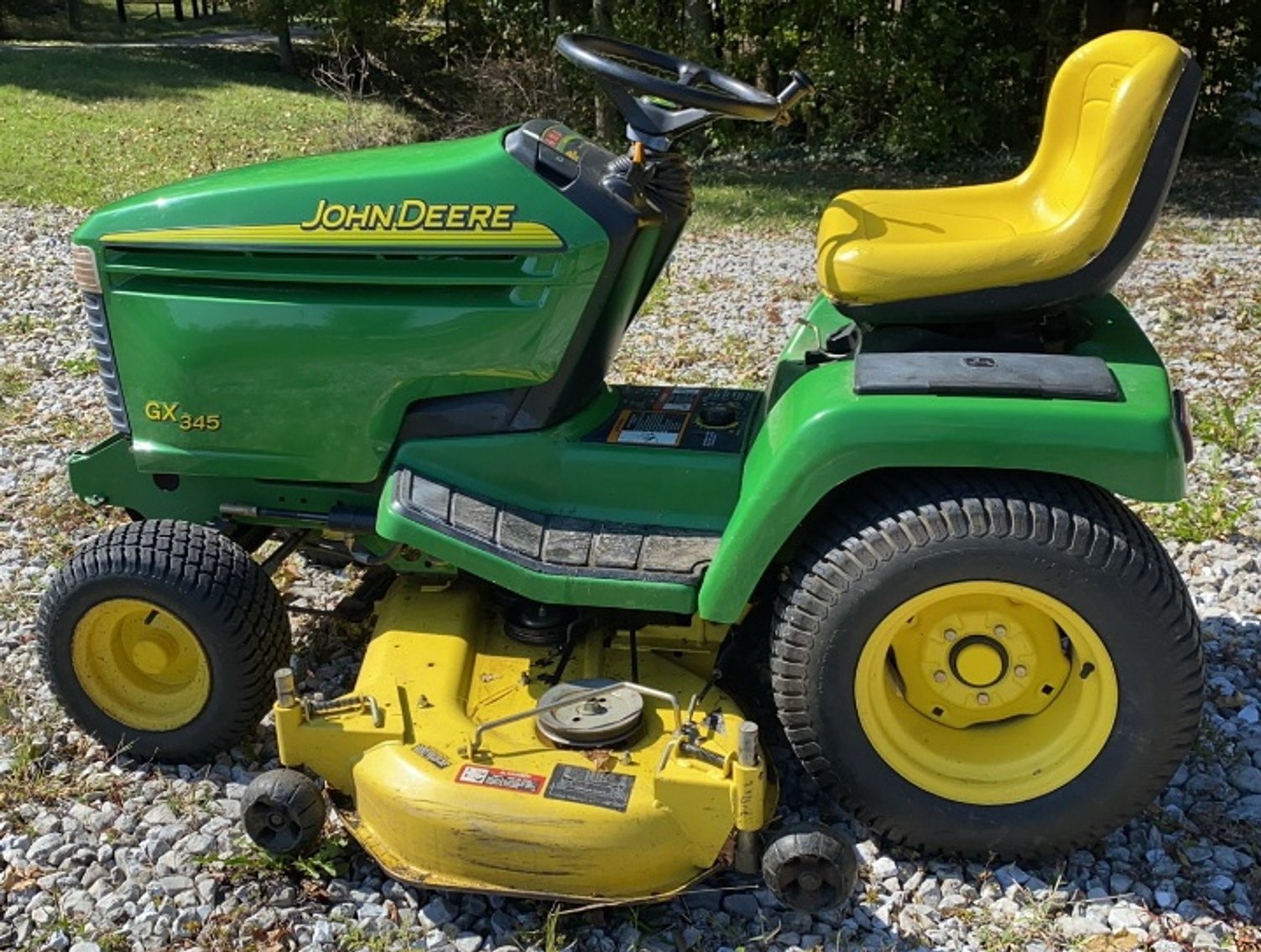 Image for John & Kathy Burge Estate #3