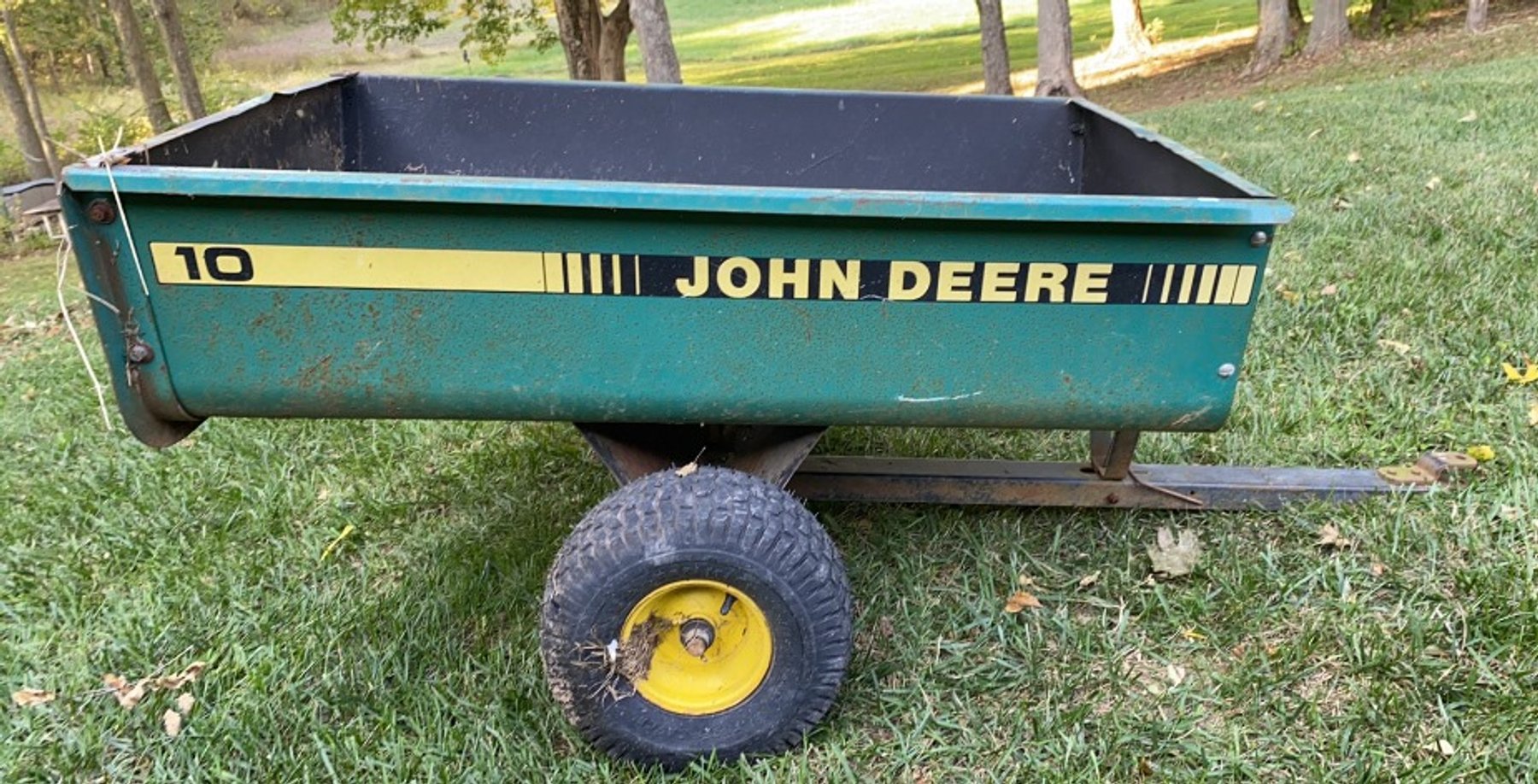 Image for John & Kathy Burge Estate #3