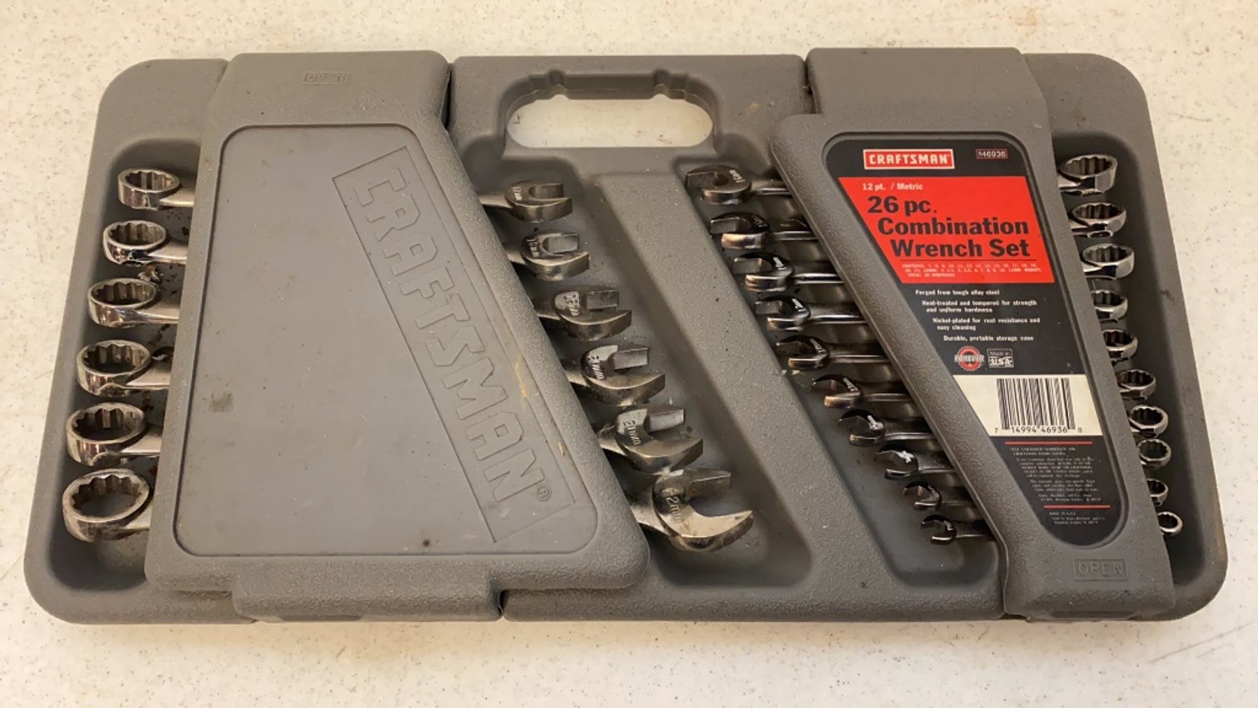 Image for John & Kathy Burge Estate #3