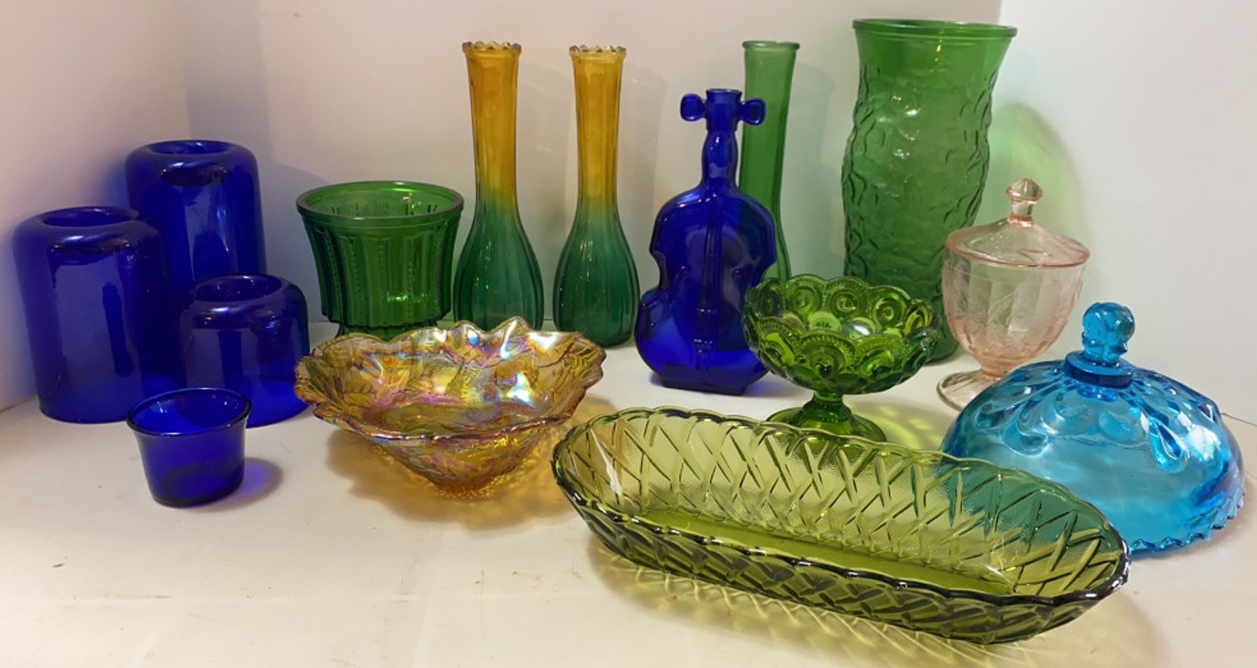 Image for John & Kathy Burge Estate #3