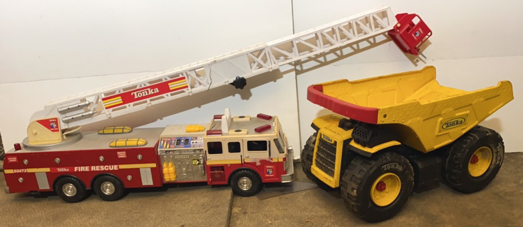 Image for John & Kathy Burge Estate #3