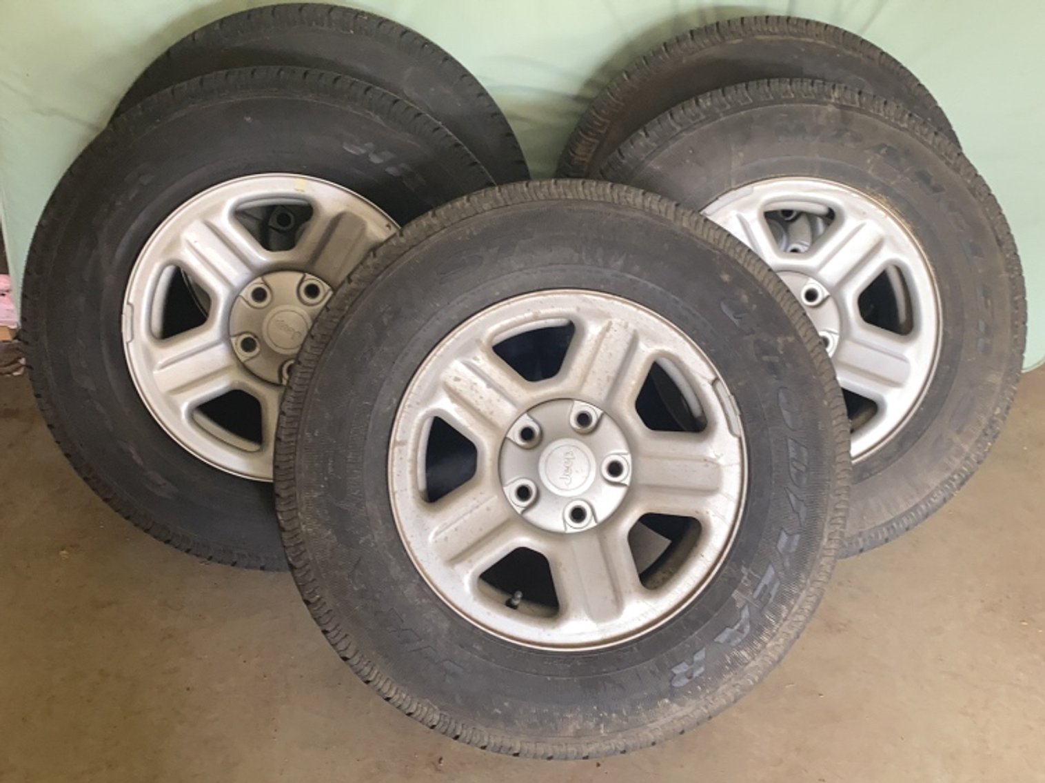 Image for John & Kathy Burge Estate #3