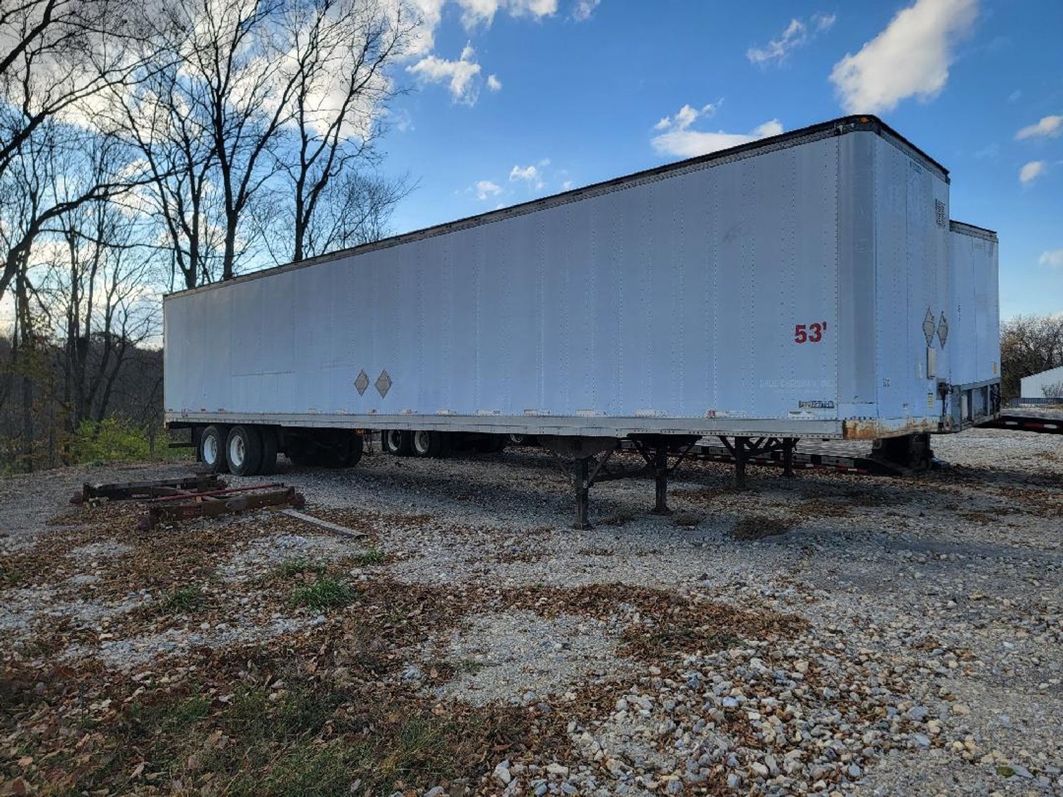 Image for 5th Annual Steinke Tractor & Guest Equipment Consignment Auction