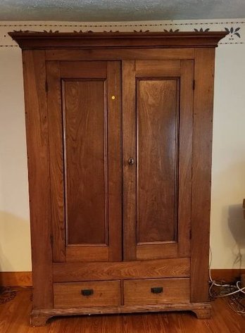 Woodward Personal Property Online Auction #4