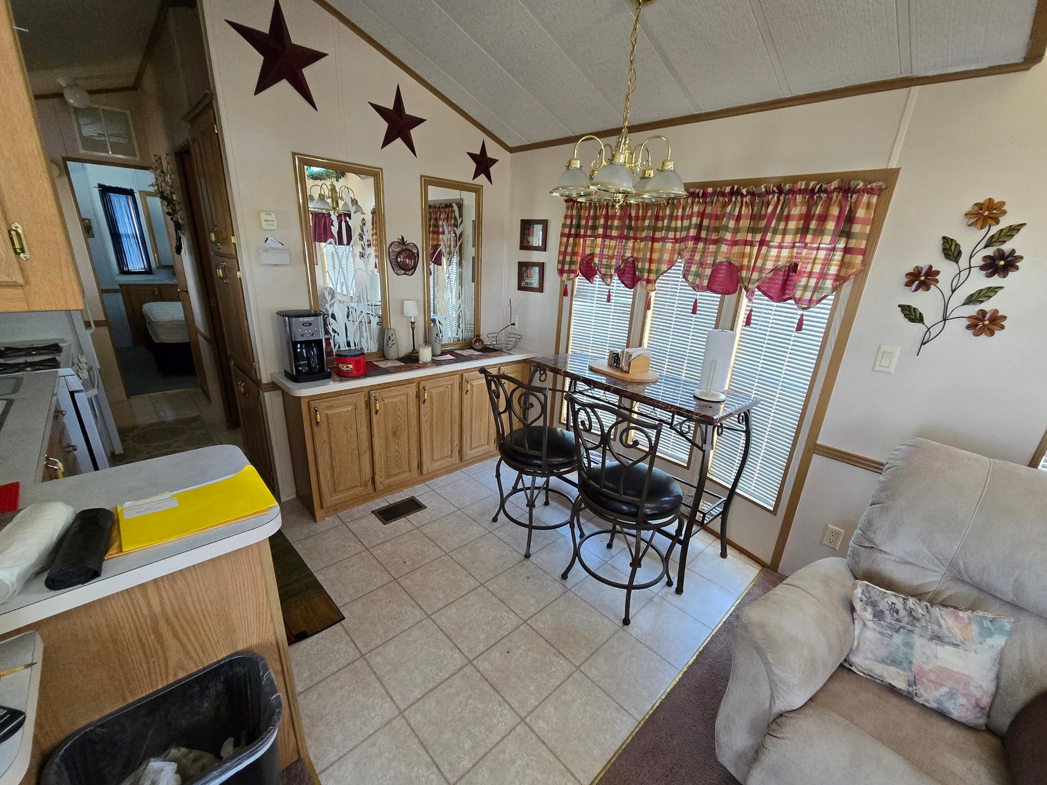 Image for John & Kathy Burge Estate Campsite Auction