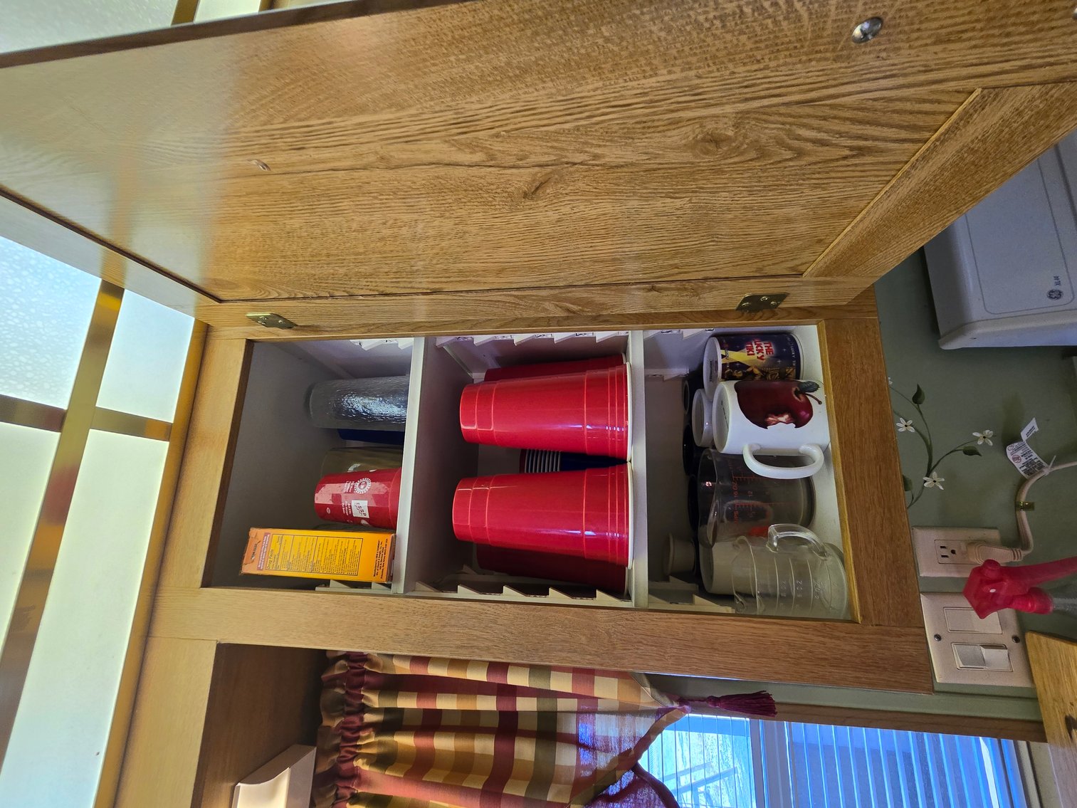 Image for John & Kathy Burge Estate Campsite Auction