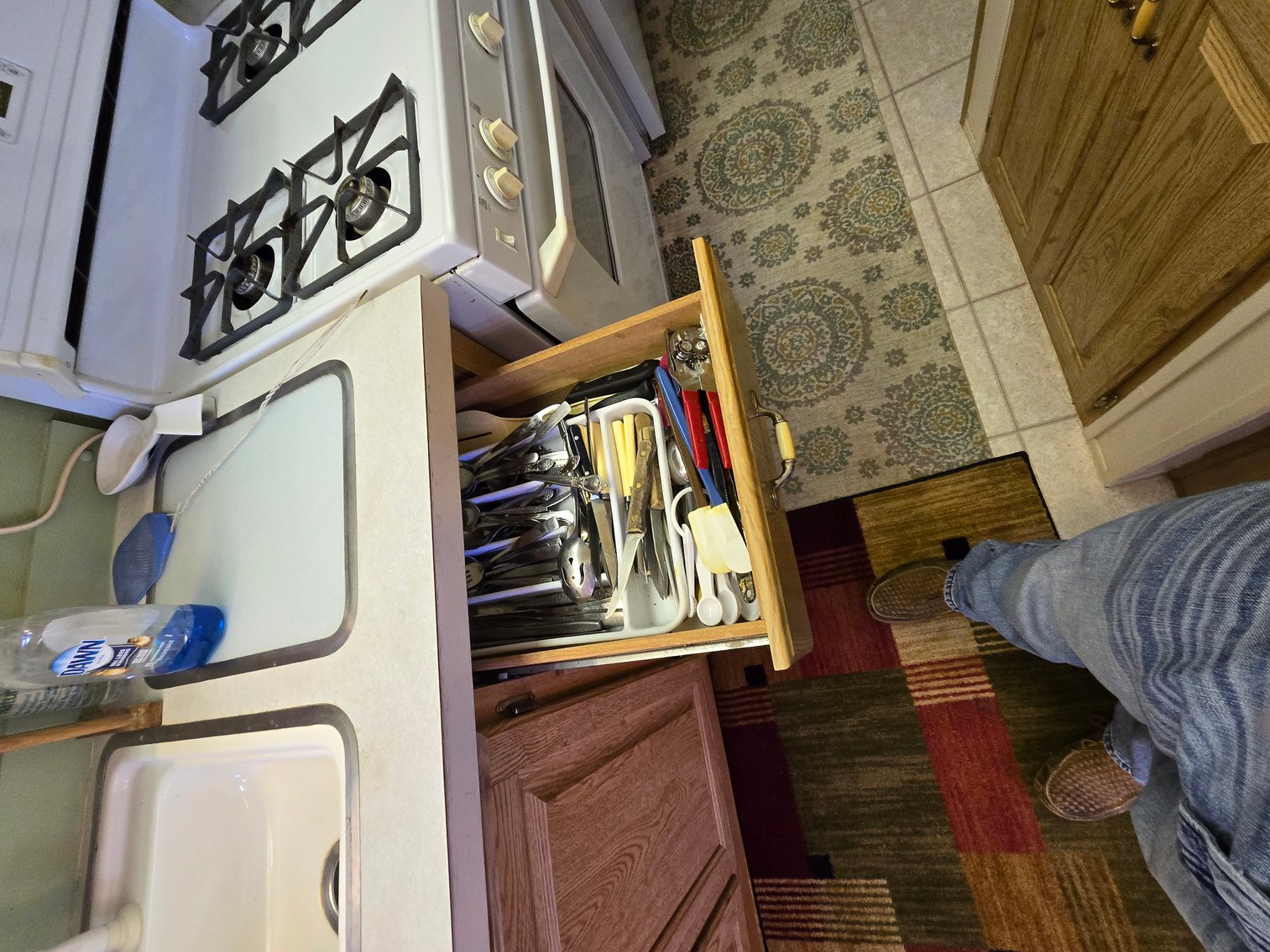 Image for John & Kathy Burge Estate Campsite Auction