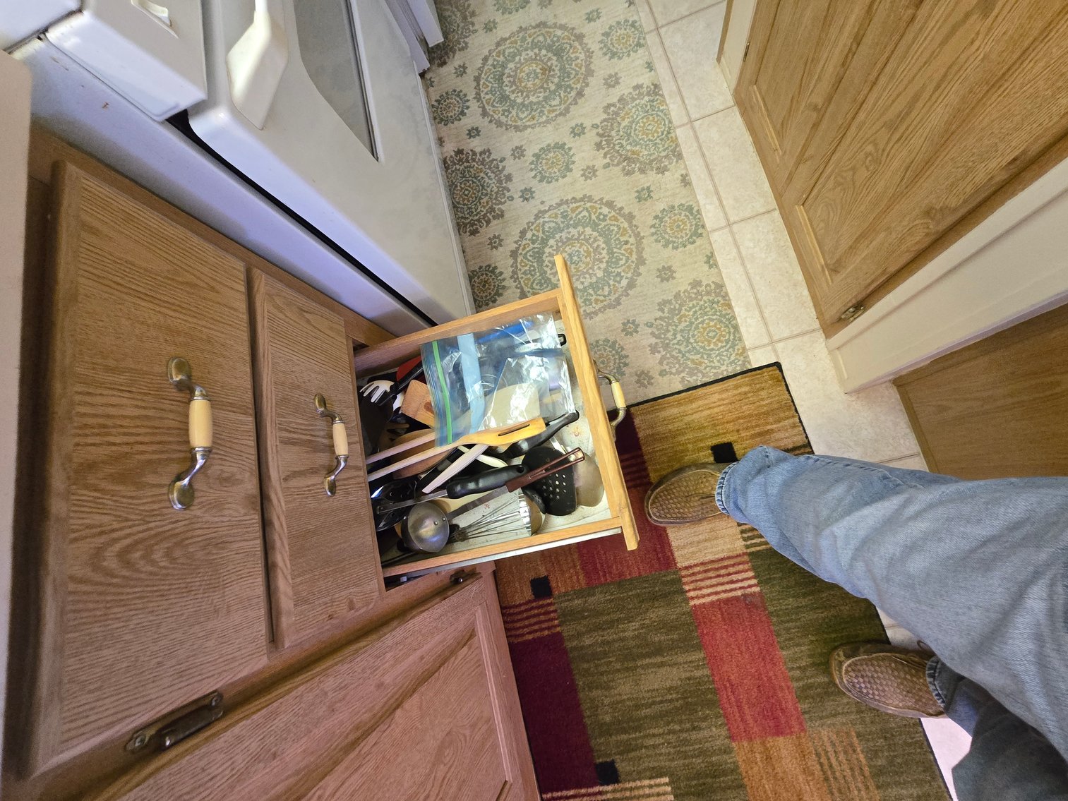 Image for John & Kathy Burge Estate Campsite Auction