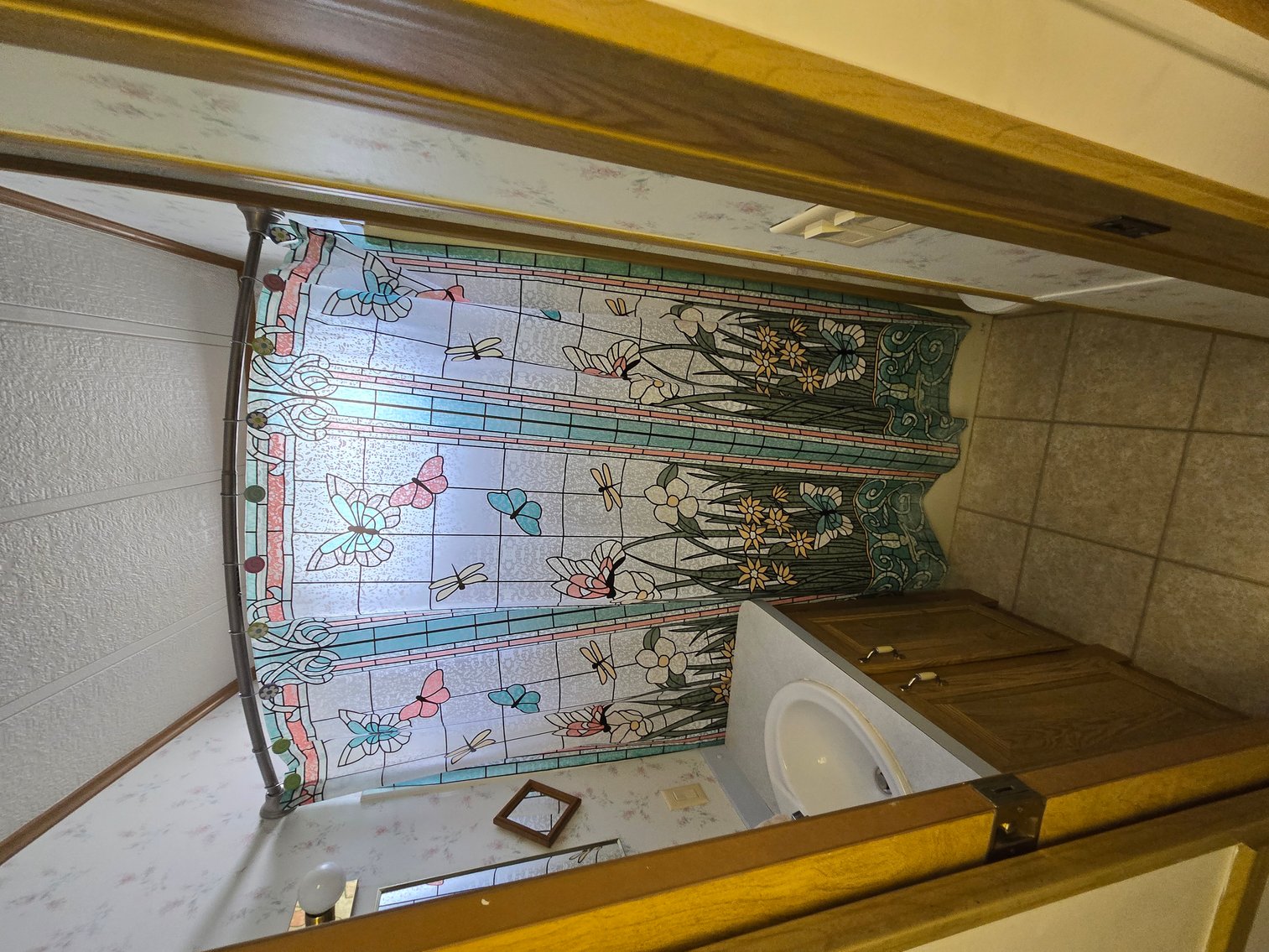 Image for John & Kathy Burge Estate Campsite Auction