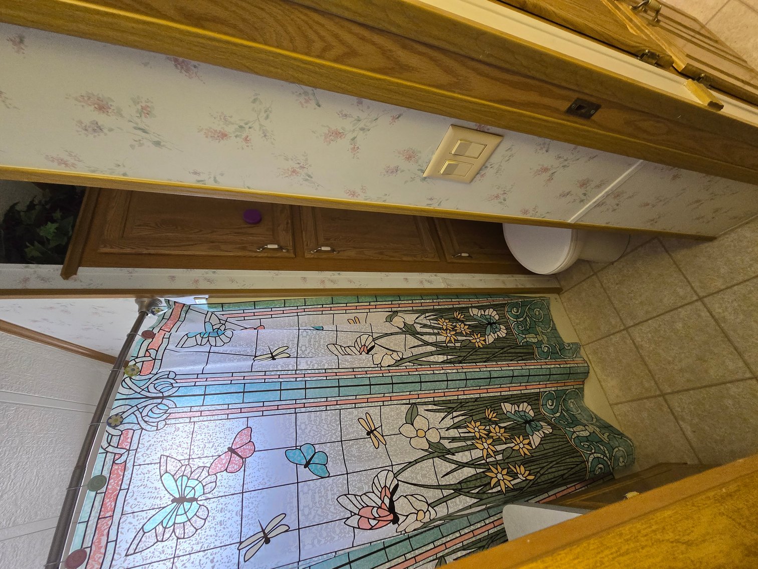 Image for John & Kathy Burge Estate Campsite Auction