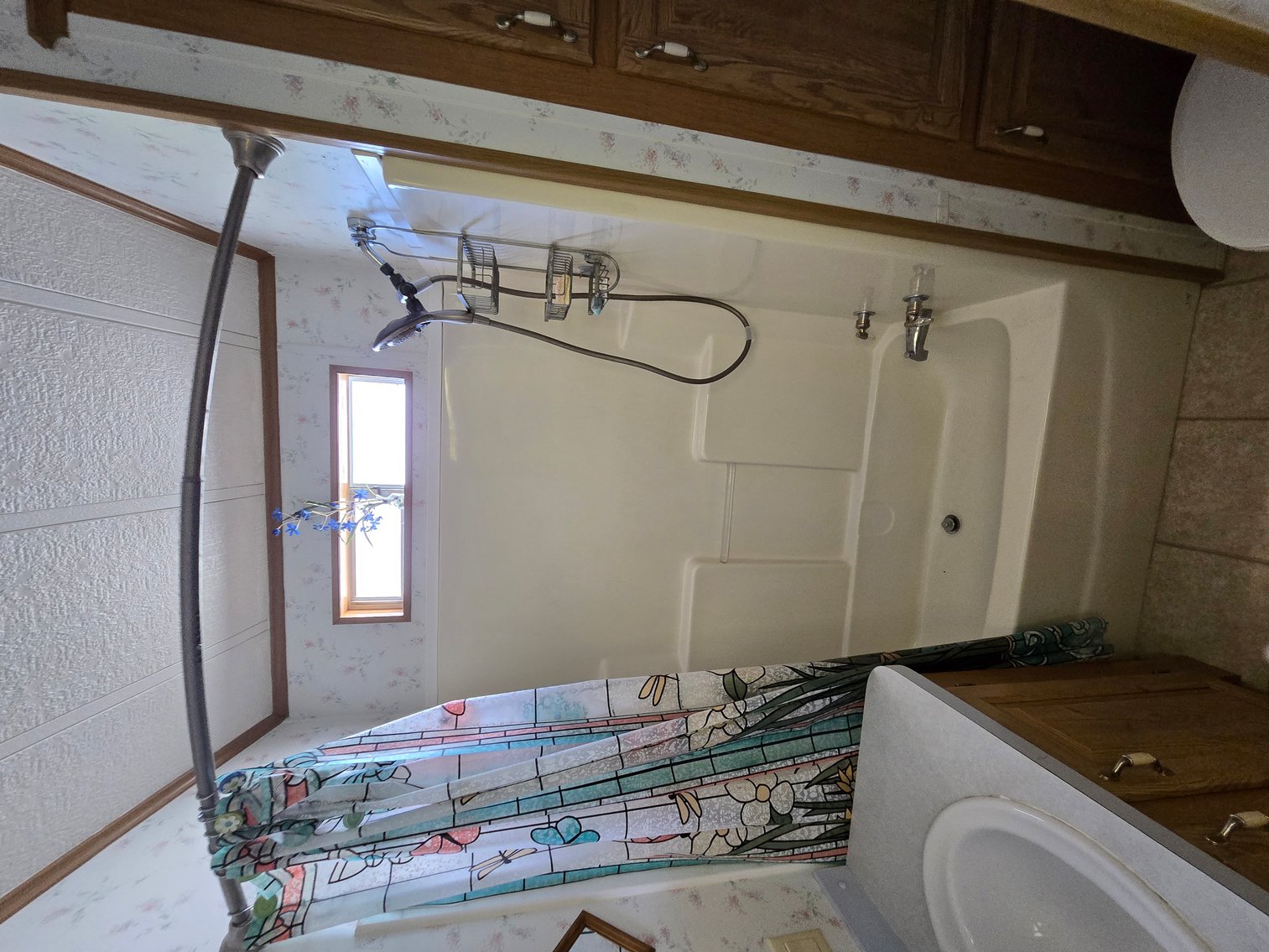 Image for John & Kathy Burge Estate Campsite Auction